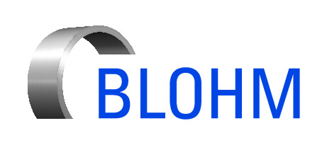 Blohm logo