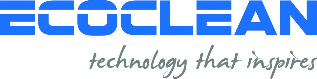 Ecoclean logo