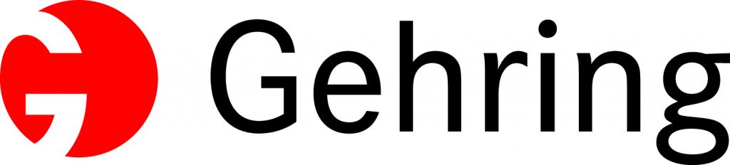 Gehring logo
