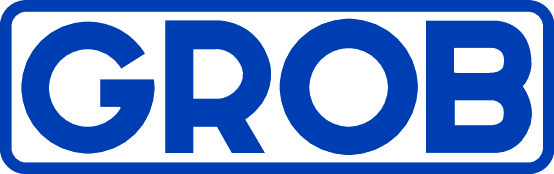 Grob logo