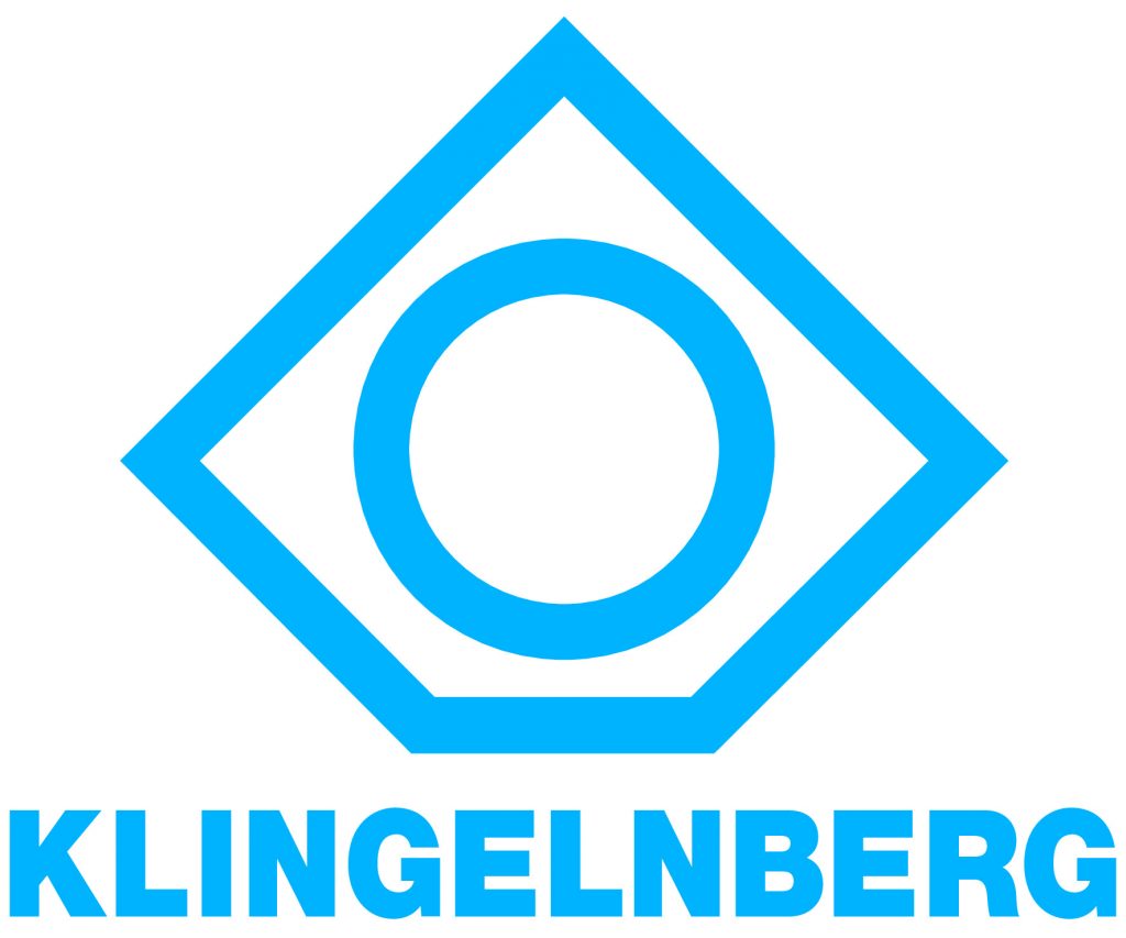 Klingelnberg logo