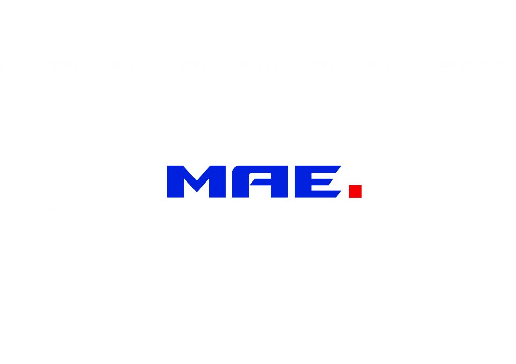 MAE logo