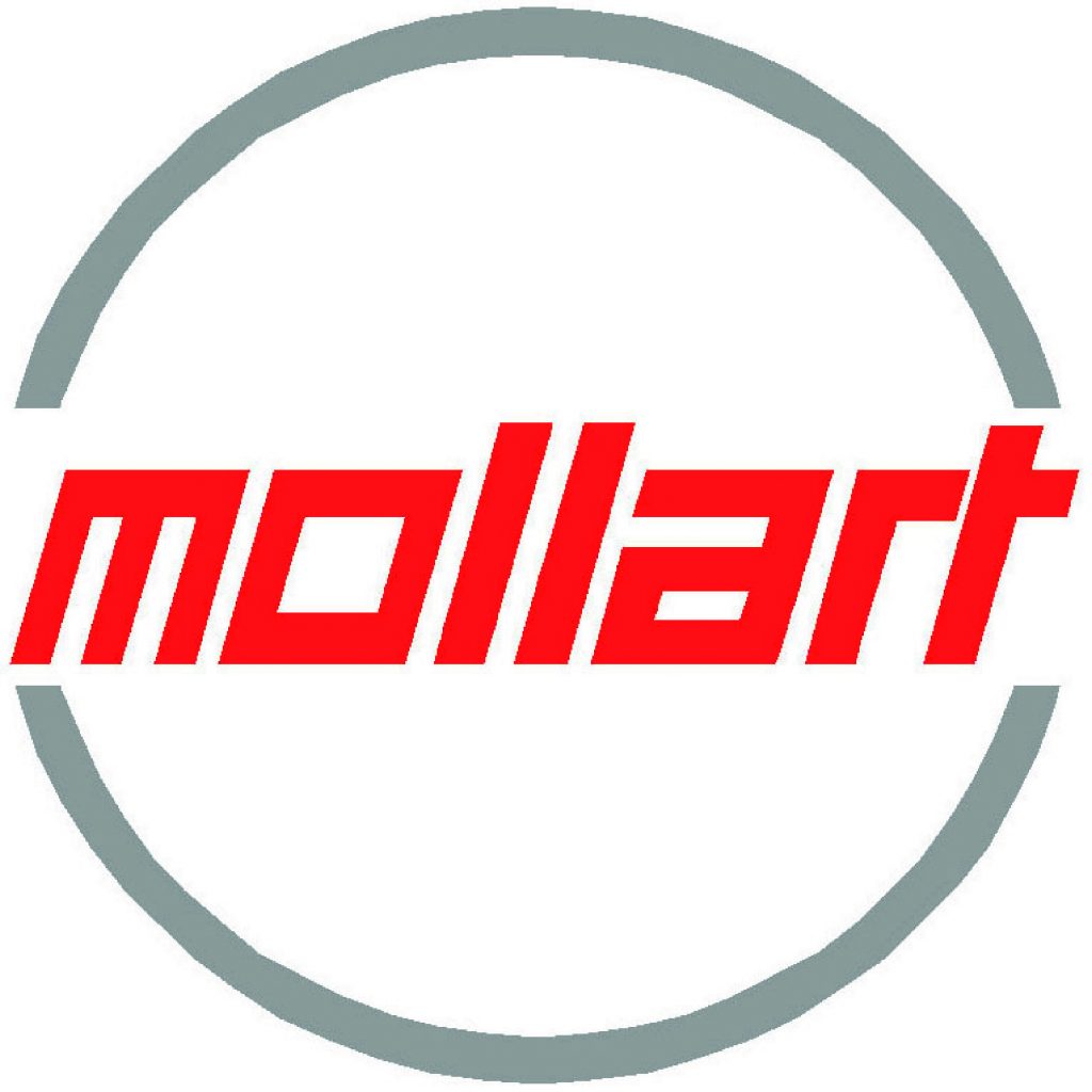 Mollart logo
