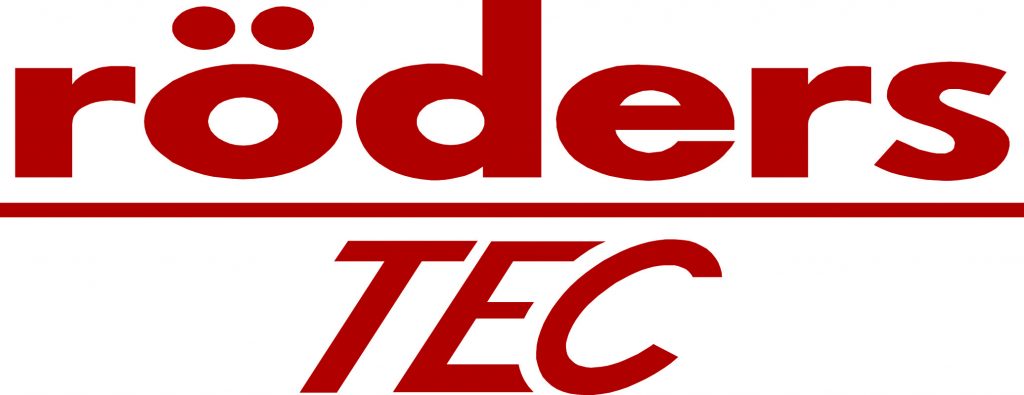 Röders logo