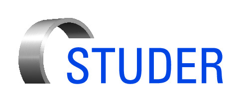 Studer logo