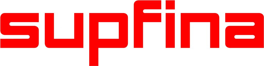 Supfina logo