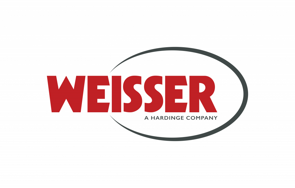 Weisser logo