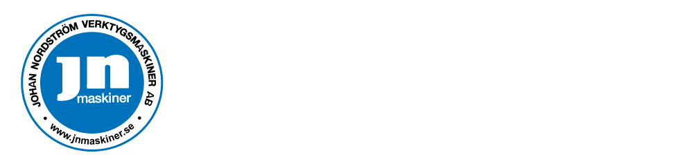 JNmaskiner logo