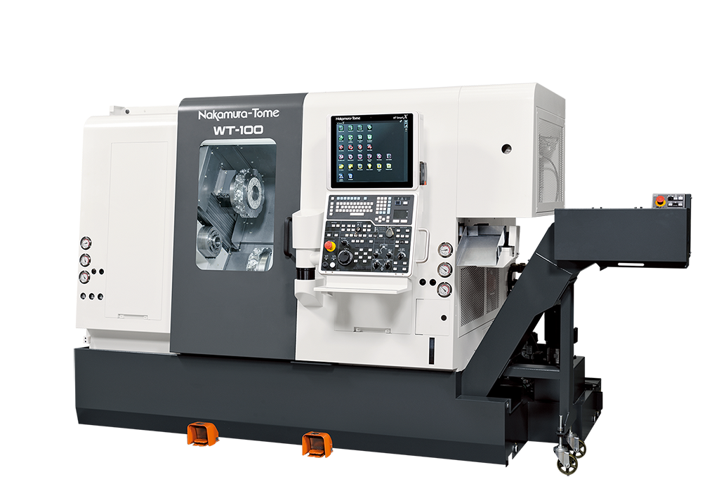 Nakamura-Tome WT-100