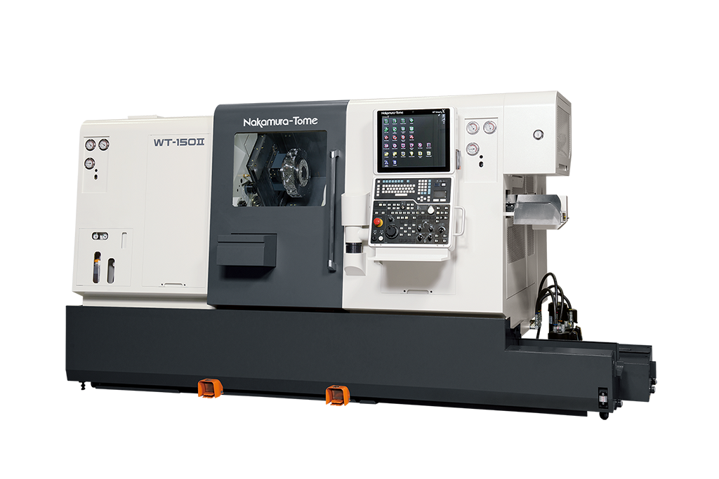 Nakamura-Tome WT-150II