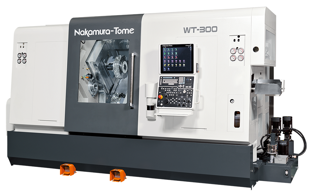 Nakamura-Tome WT-300